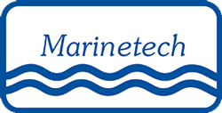 Marinetech-Logo 1993