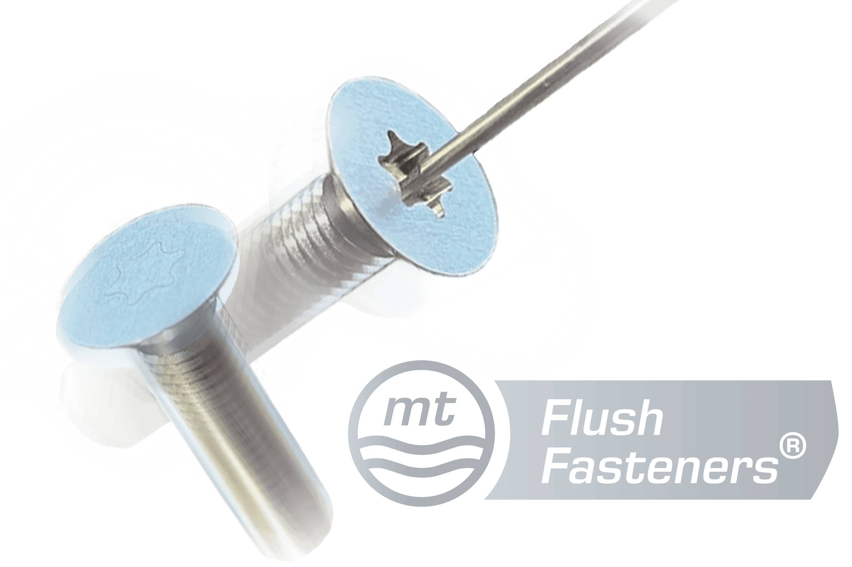 mt Flush Fasteners®