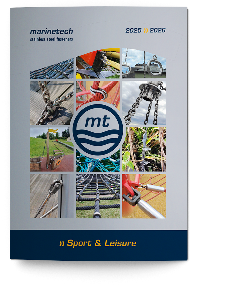 Sport & Leisure 2026