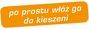 po prostu wloz go do kieszeni po prostu wloz go do kieszeni