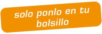 solo ponolo en tu bolsillo