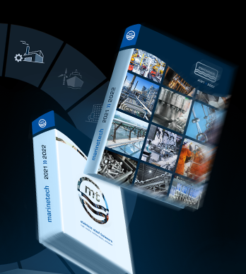 Marinetech Catalog 2021/22 Marinetech Catalog 2021/22