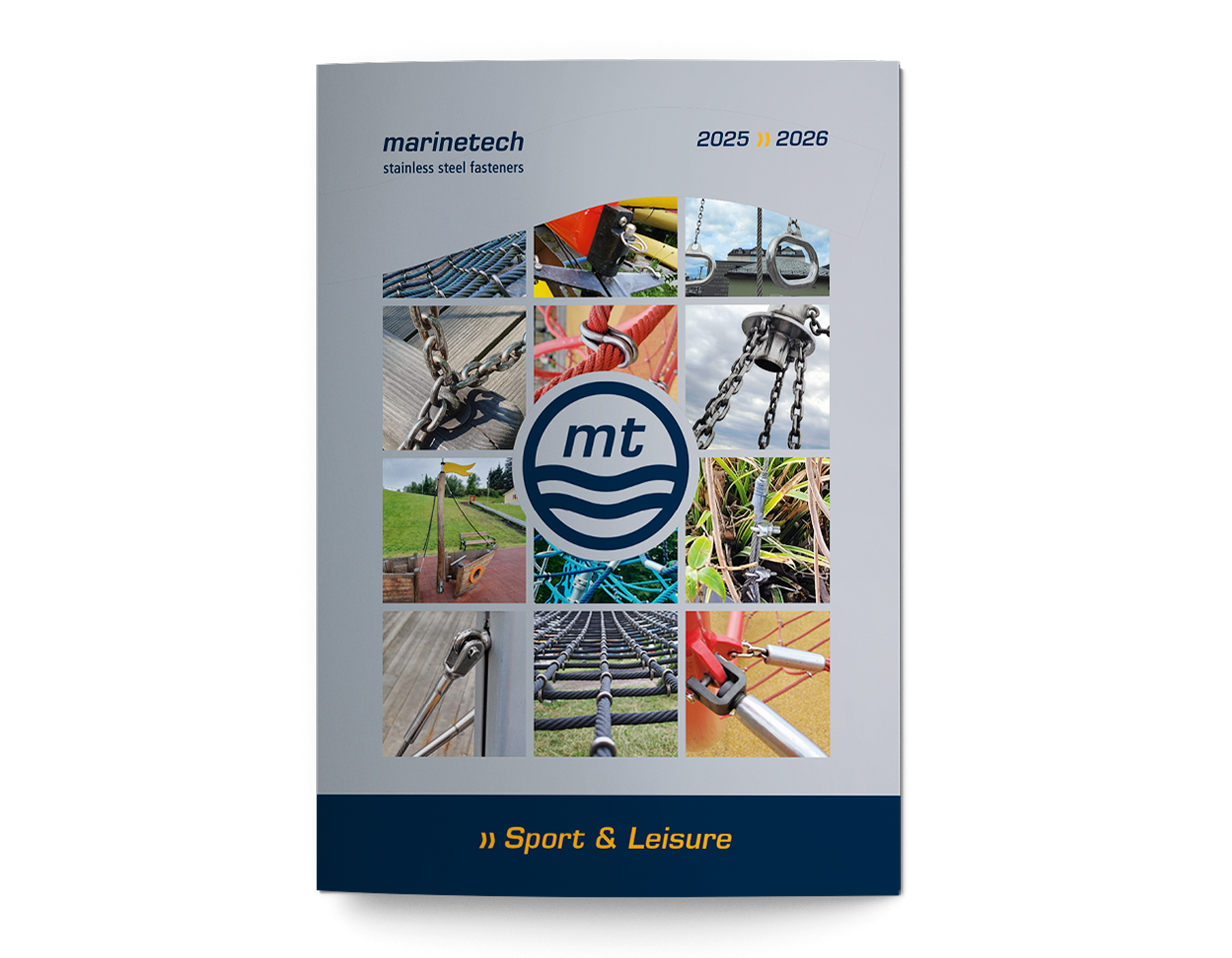 Marinetech Sport & Leisure